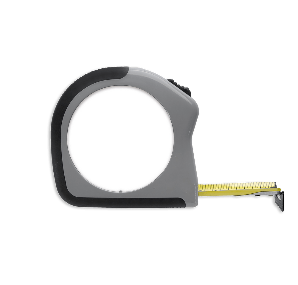 Full Color 25' Gripper Tape Measure-default