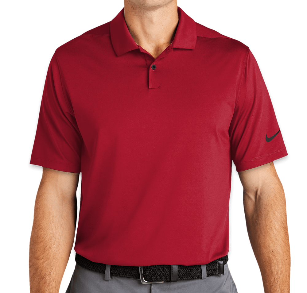 Nike Dri-FIT Vapor Performance Polo - Embroidered-default