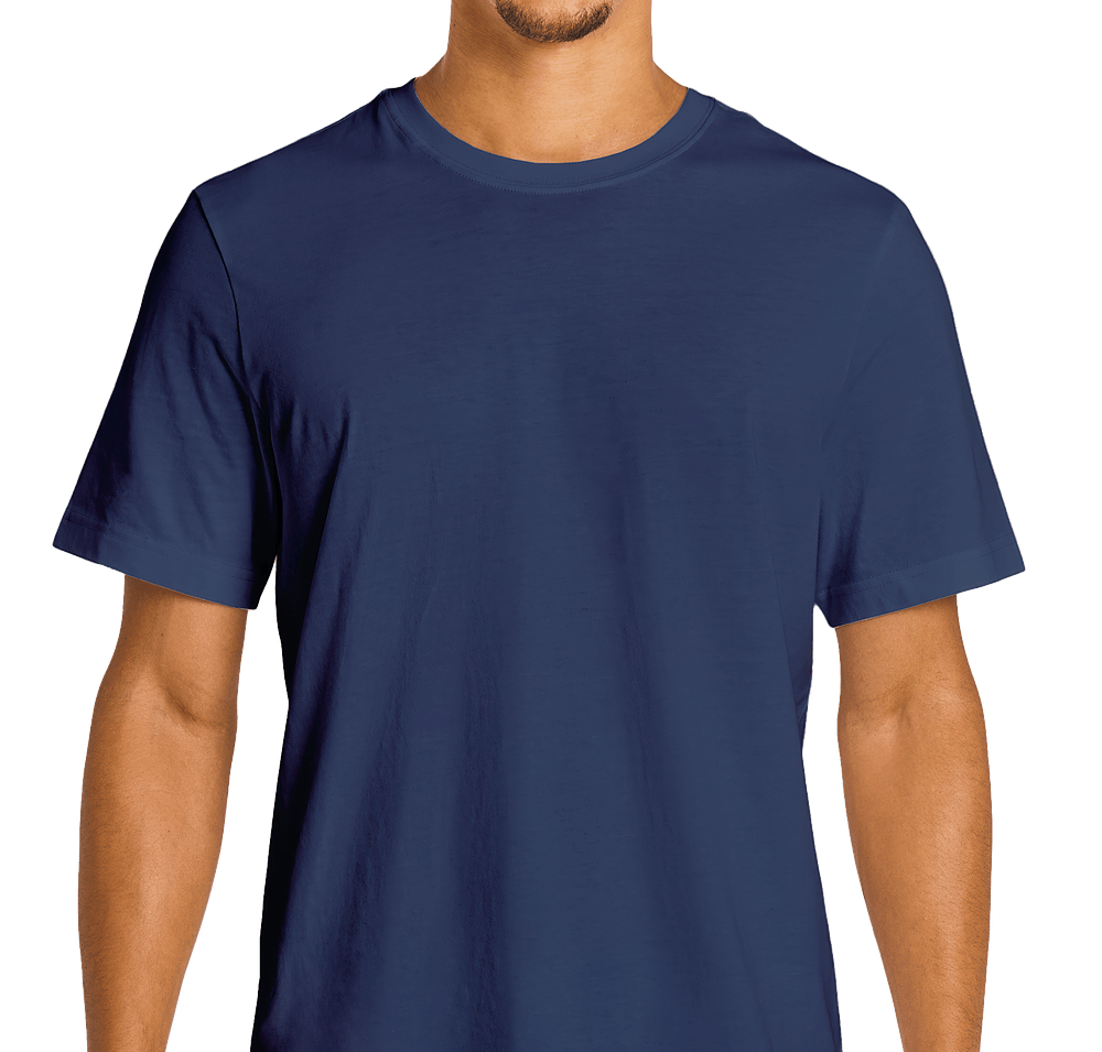 Life is Good Crusher Garment Washed Crewneck T-shirt-default