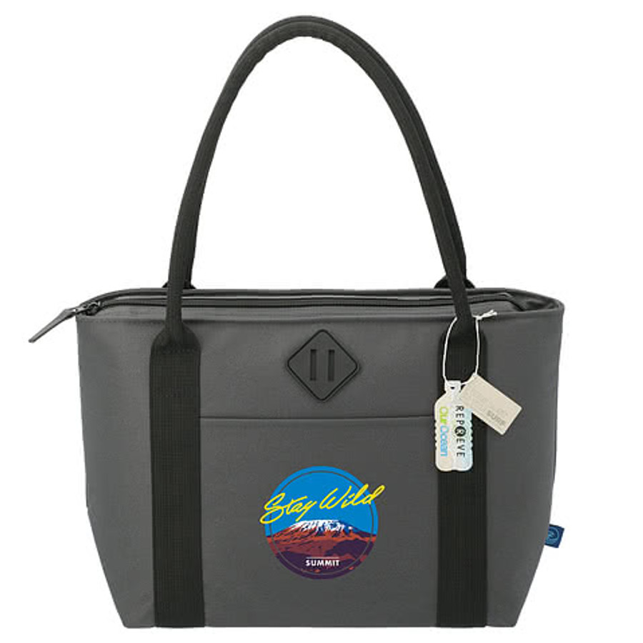 Repreve Ocean 12 Can Cooler Tote Bag