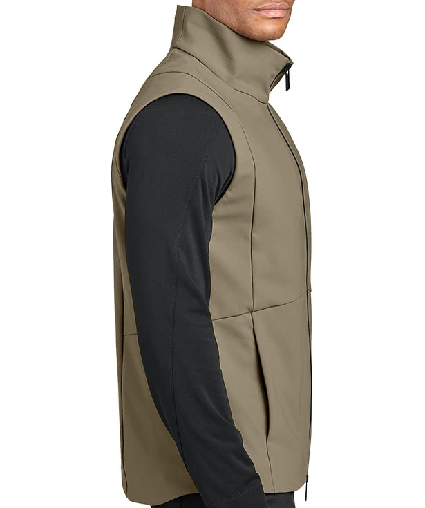 MiiR Nozawa Recycled Waterproof Soft Shell Vest