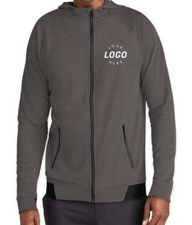 Sport-Tek Strive Zip Hoodie
