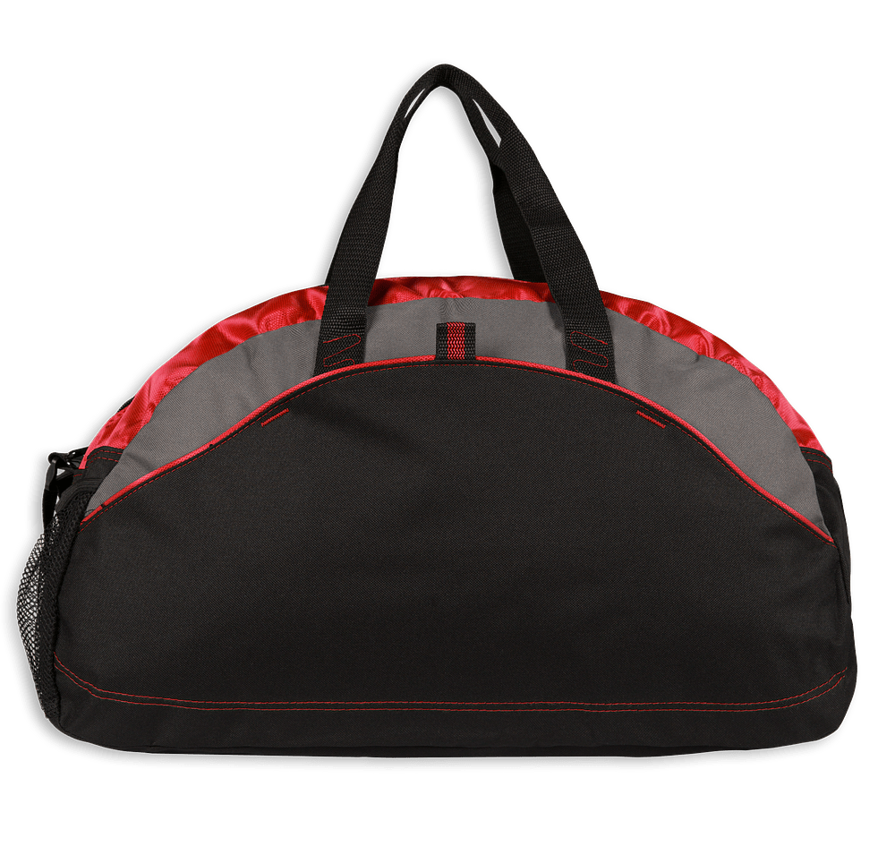 Port Authority Contrast Duffel Bag-default