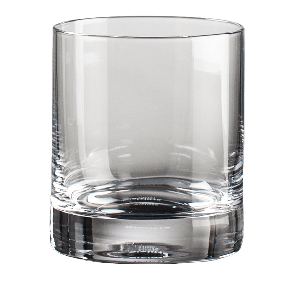 Laser Etched 10.75 oz. Dresden On-The-Rocks Glass-default