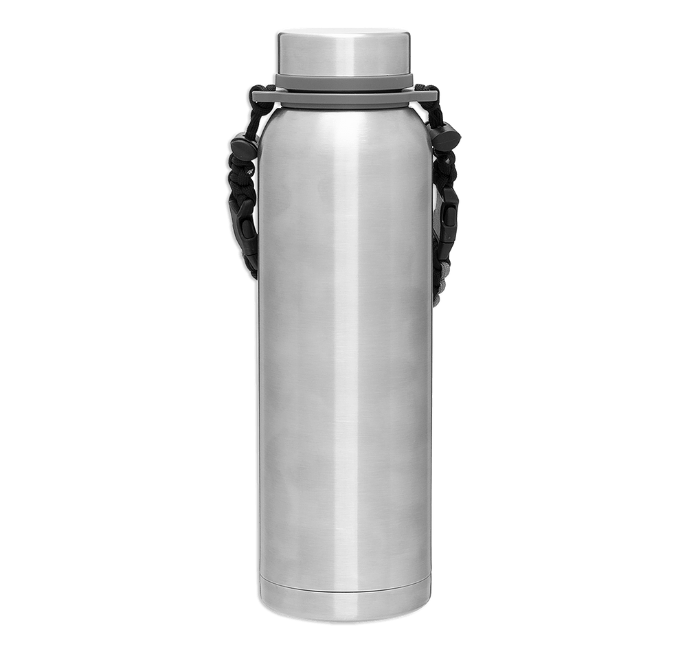 32 oz. h2go Pine Stainless Steel Insulated Water Bottle-default