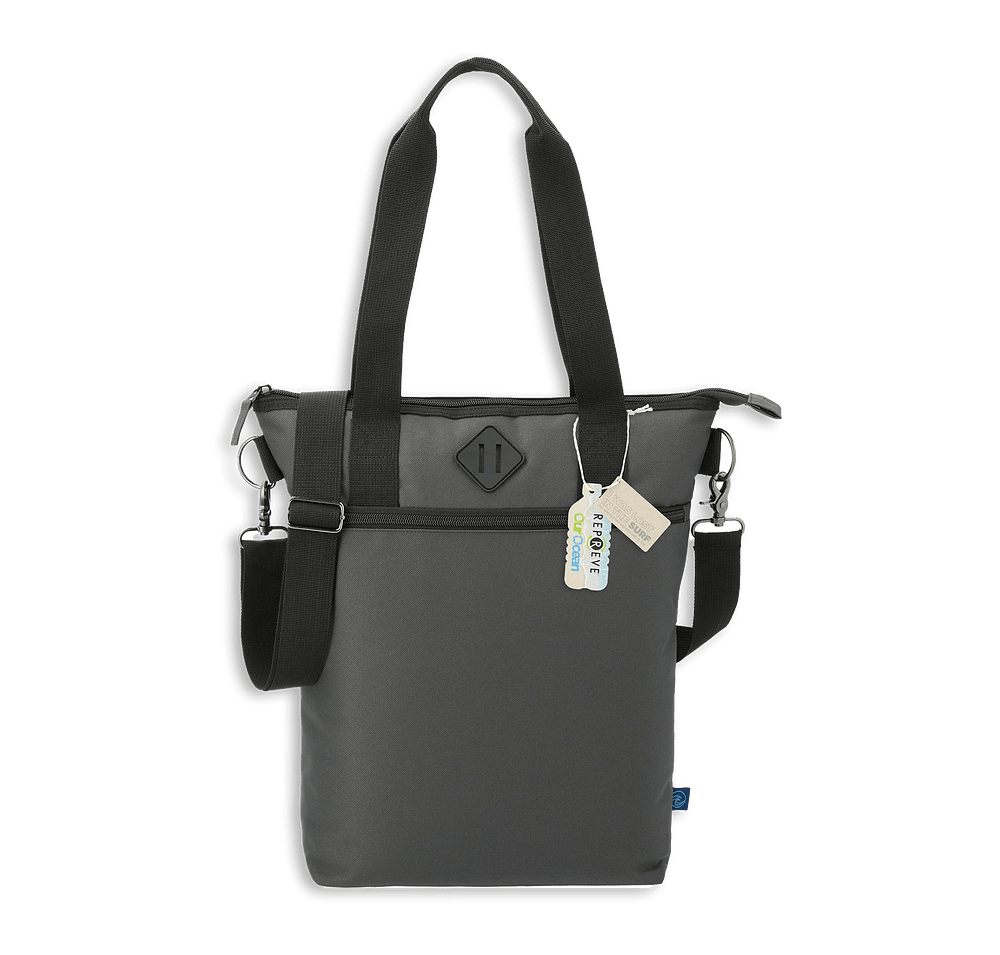 Repreve Ocean 15" Computer Tote Bag-default