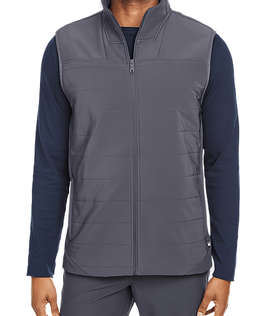 Wholesale The North Face Sweater Fleece Vest - Wine-n-Gear