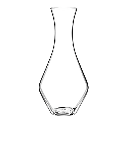 Laser Engraved RIEDEL 34.25 oz. Merlot Decanter in Clear