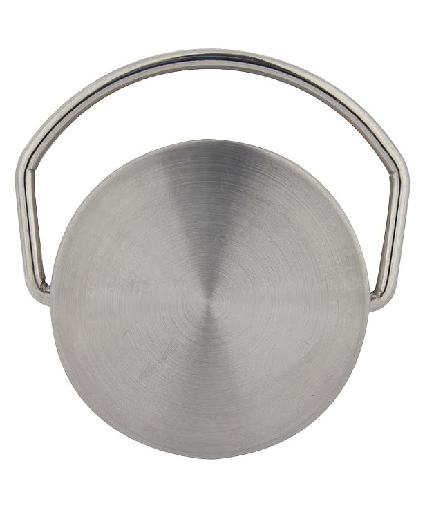 28 oz. Tipton Stainless Steel Wide Mouth Water Bottle