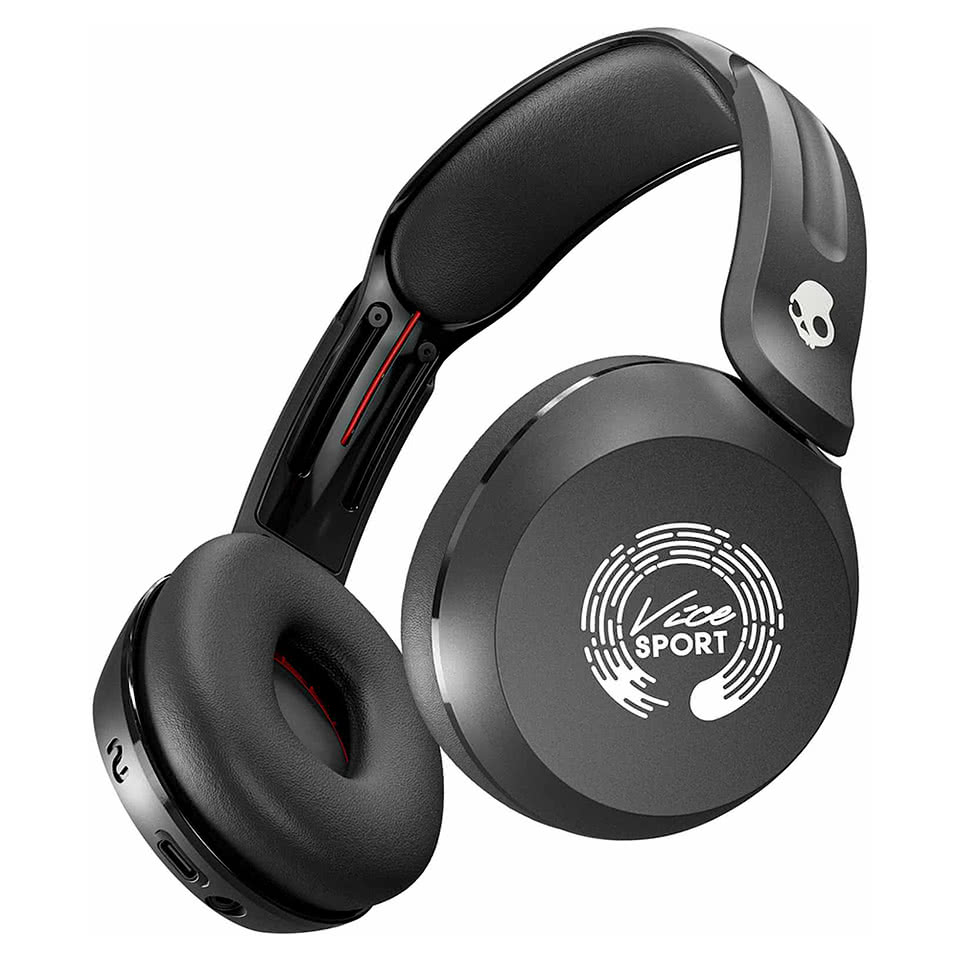 Skullcandy Icon 180 Bluetooth Headphones