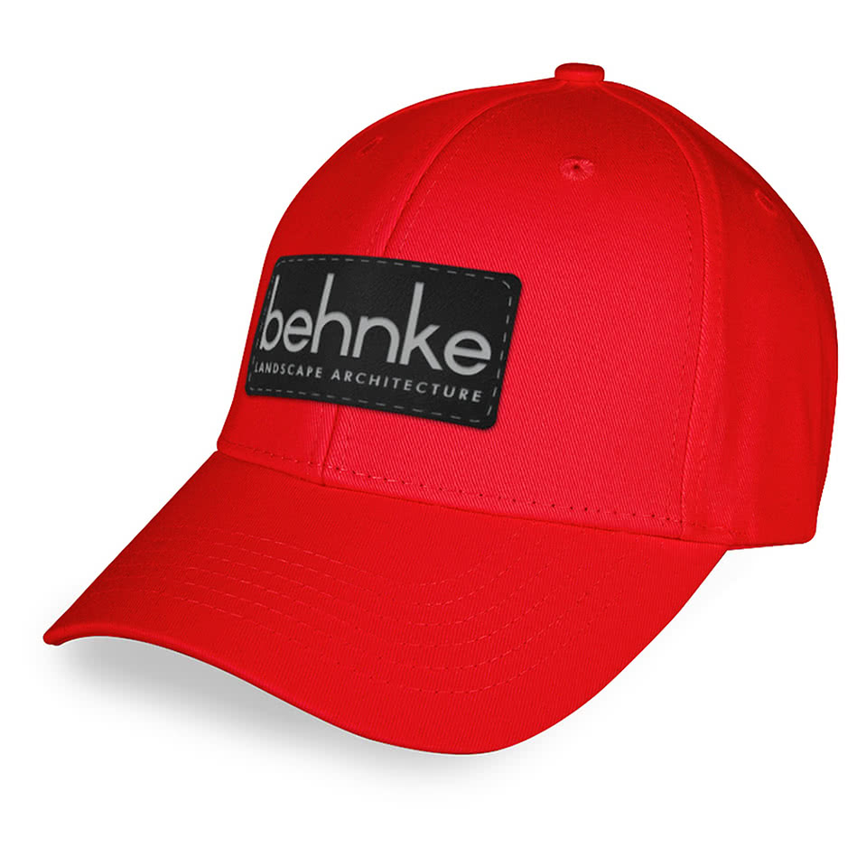 Merrimack Hat Co. Alden Baseball Hat