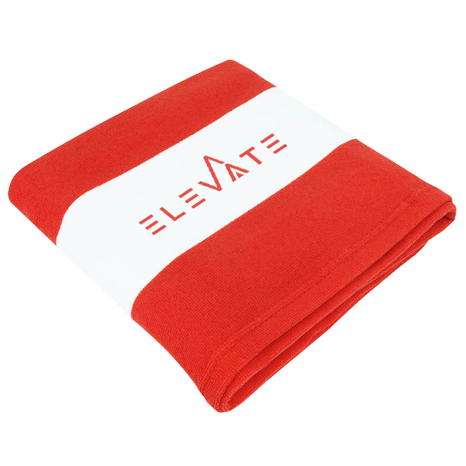 Microfiber Beach Towel