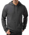 Hanes Perfect Midweight Pullover Hoodie