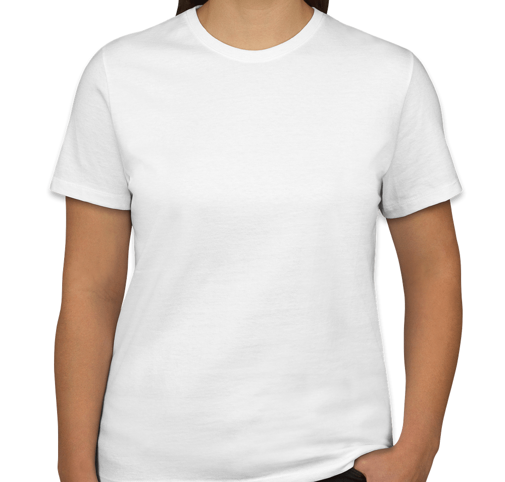 Port & Company Women's Core Cotton T-shirt-default