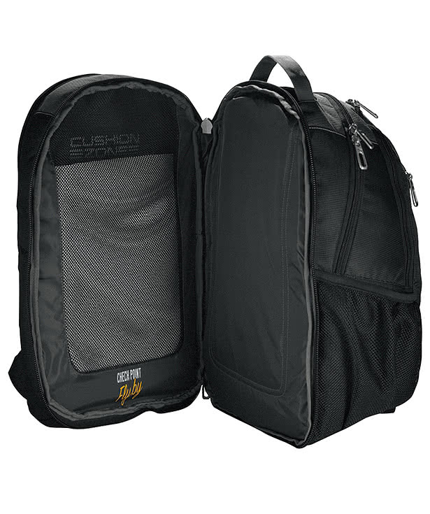 High Sierra® Fly-By 17" Computer Backpack