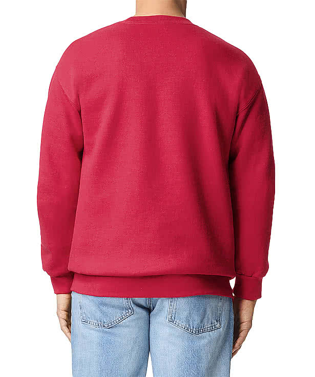 Gildan Hammer Maxweight Crewneck Sweatshirt