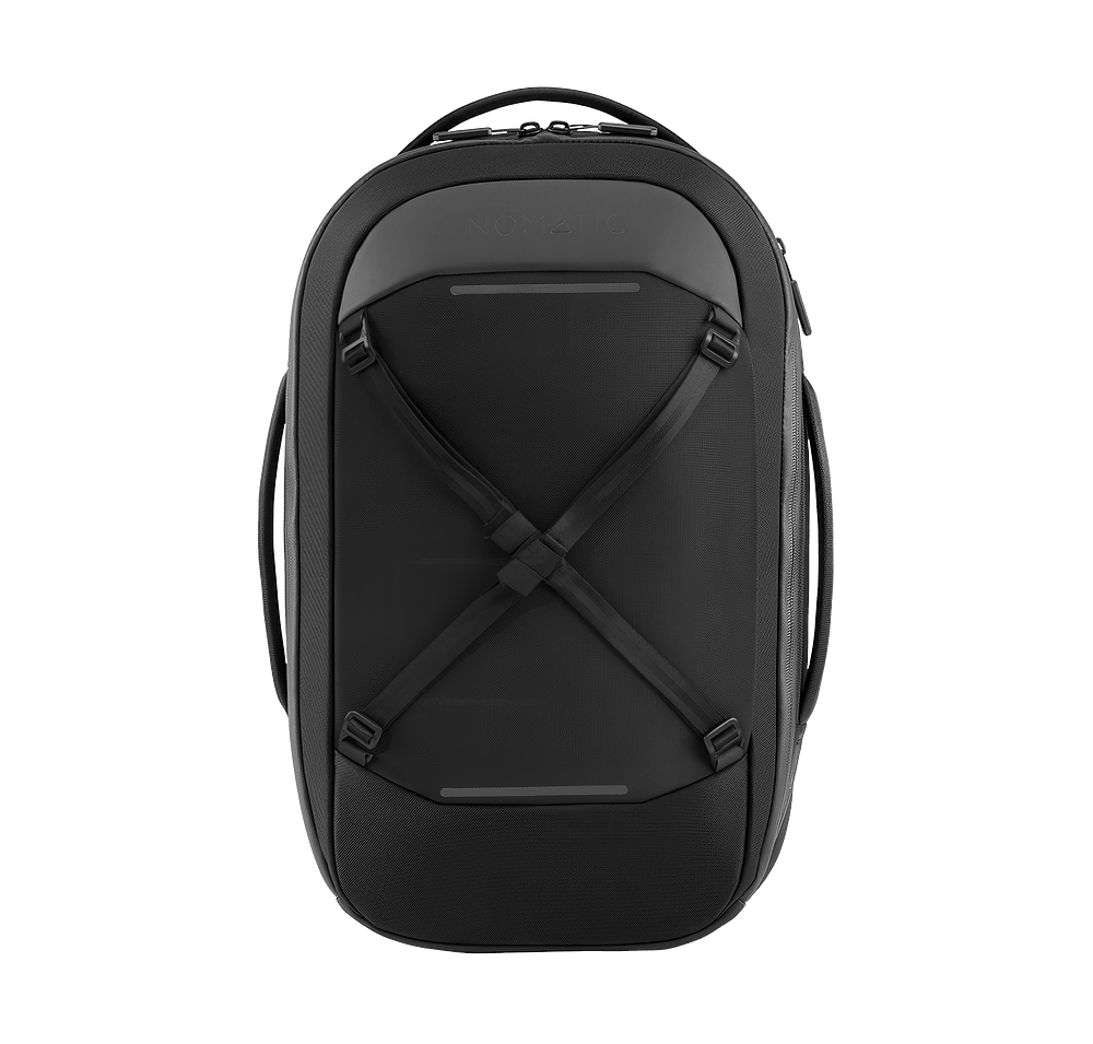 Full Color Nomatic Navigator 15L 16" Computer Backpack-default