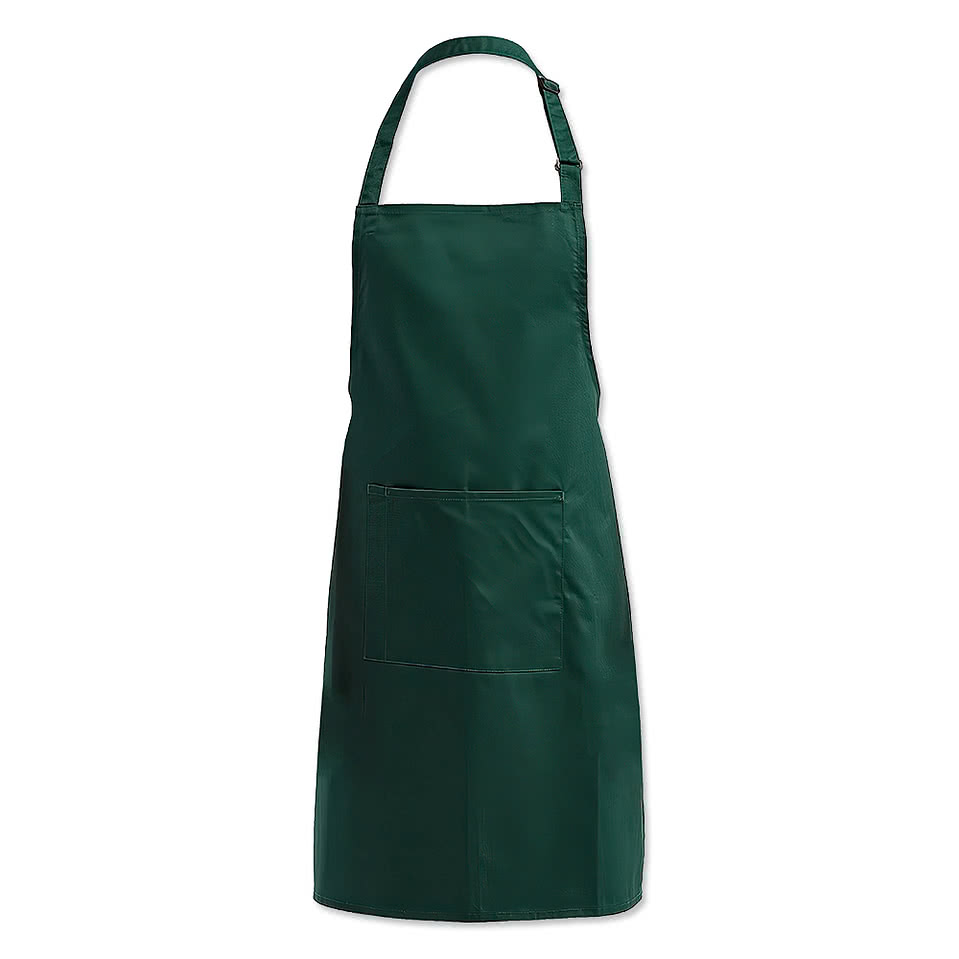 Artisan Collection Colours Recycled Full Length Pocket Apron - Printed