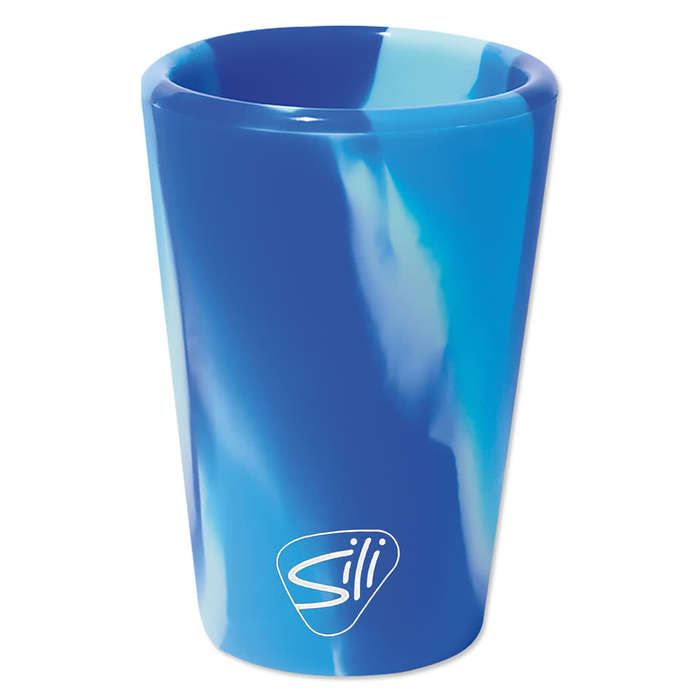 WIN Silicone Tie-Dye Shot Glass