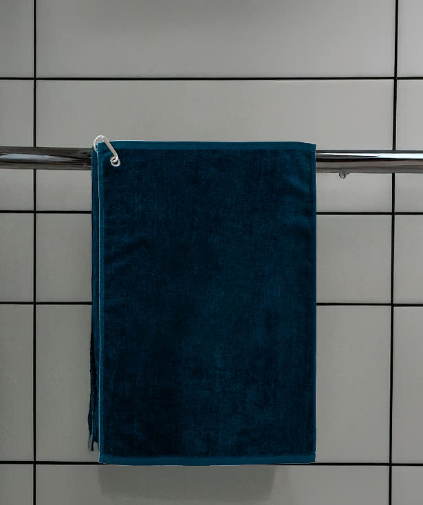 Heavyweight Terry Golf Towel
