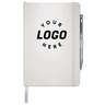JournalBooks ® Nova Hard Cover Bound Notebook