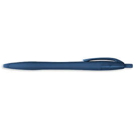 Cougar Promotional Pen (black ink) - Color: Blue