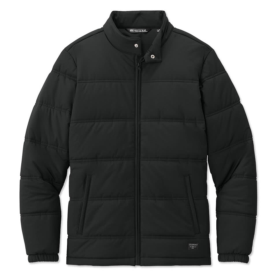 TravisMathew Cold Bay Insulated Jacket
