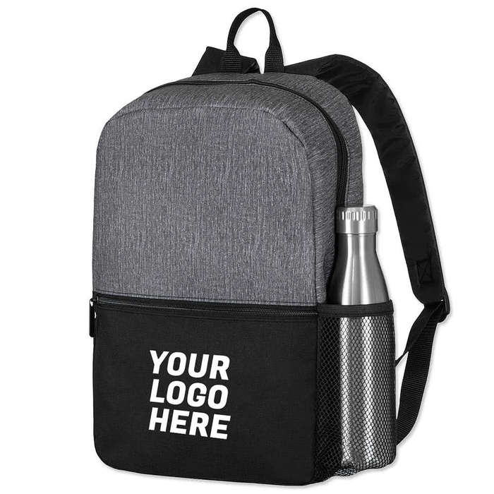Astoria Adjustable Backpack