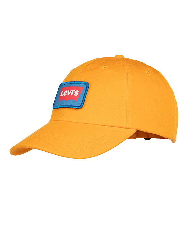 Valucap Bio-Washed Hat - Rectangle Patch - Sublimated