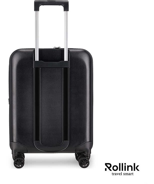 Rollink Flex Light 21" Carry-On Luggage