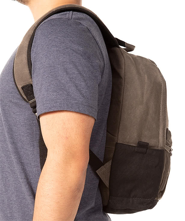 Dri Duck Essential Backpack