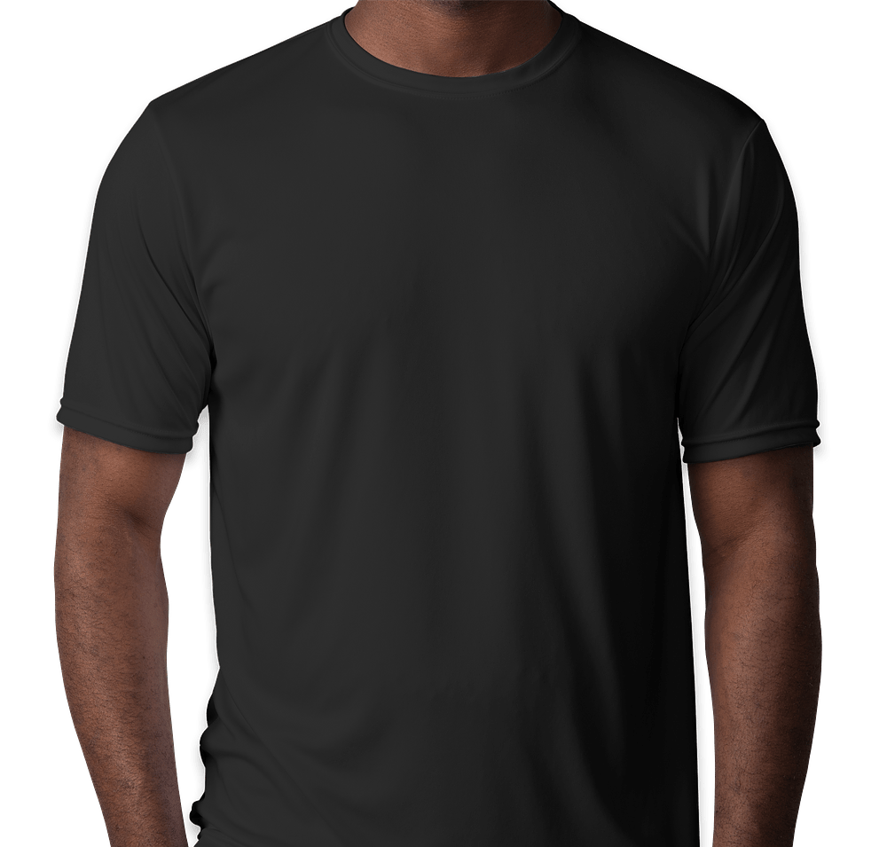 A4 Promotional Performance Shirt-default