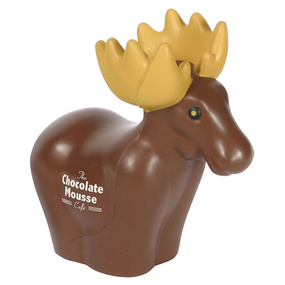 Moose Stress Reliever