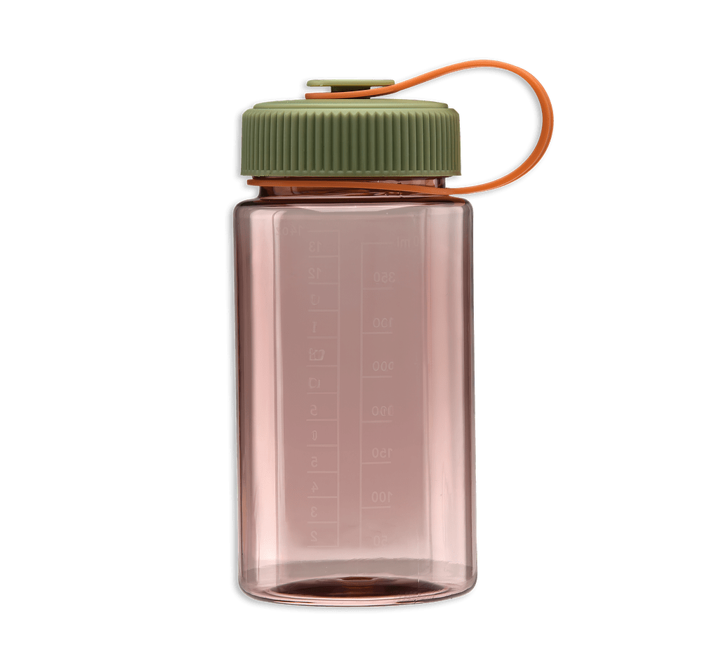 14 oz. Minnee Plastic Water Bottle-default