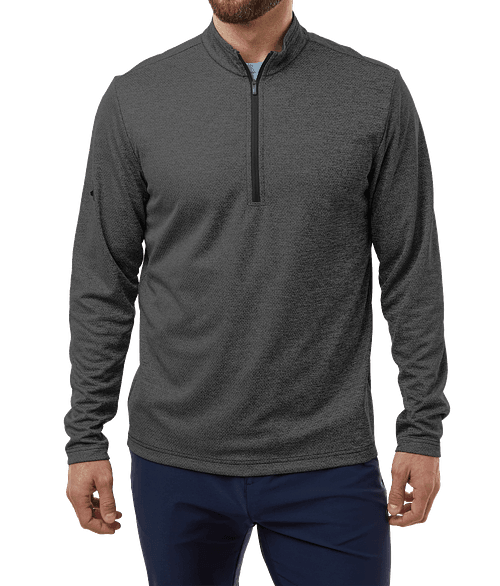 【THE NOTRH FACE】 COMFY HALF ZIP SWEATSHIRTS Custom The North Face Double-Knit Half Zip Pullover - Design