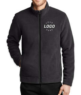Port Authority Ultra Warm Brushed Fleece Jacket