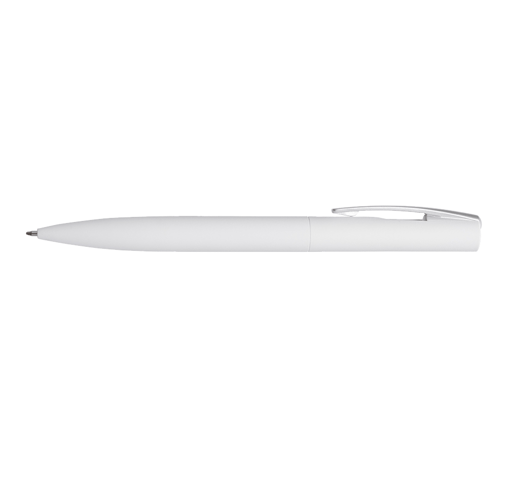 Berns Metal Twist Ballpoint Pen-default