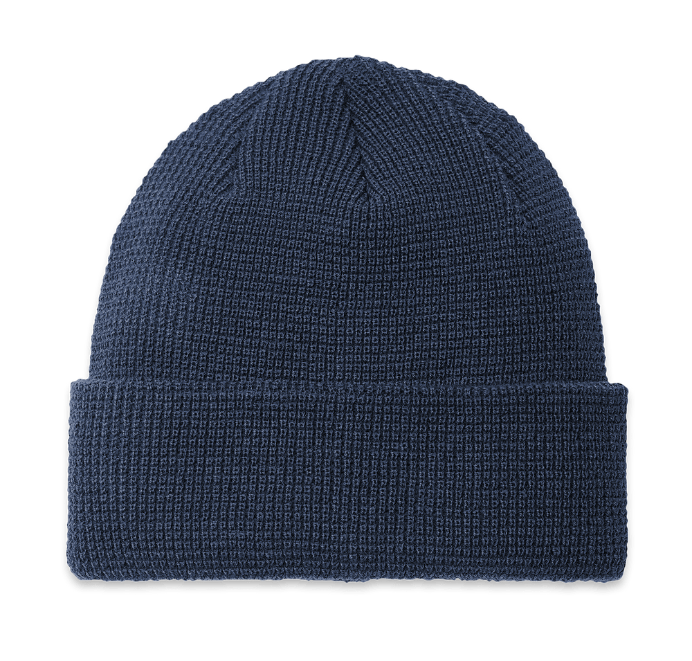 Port Authority Thermal Knit Cuff Beanie-default