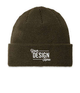 Port Authority Thermal Knit Cuff Beanie