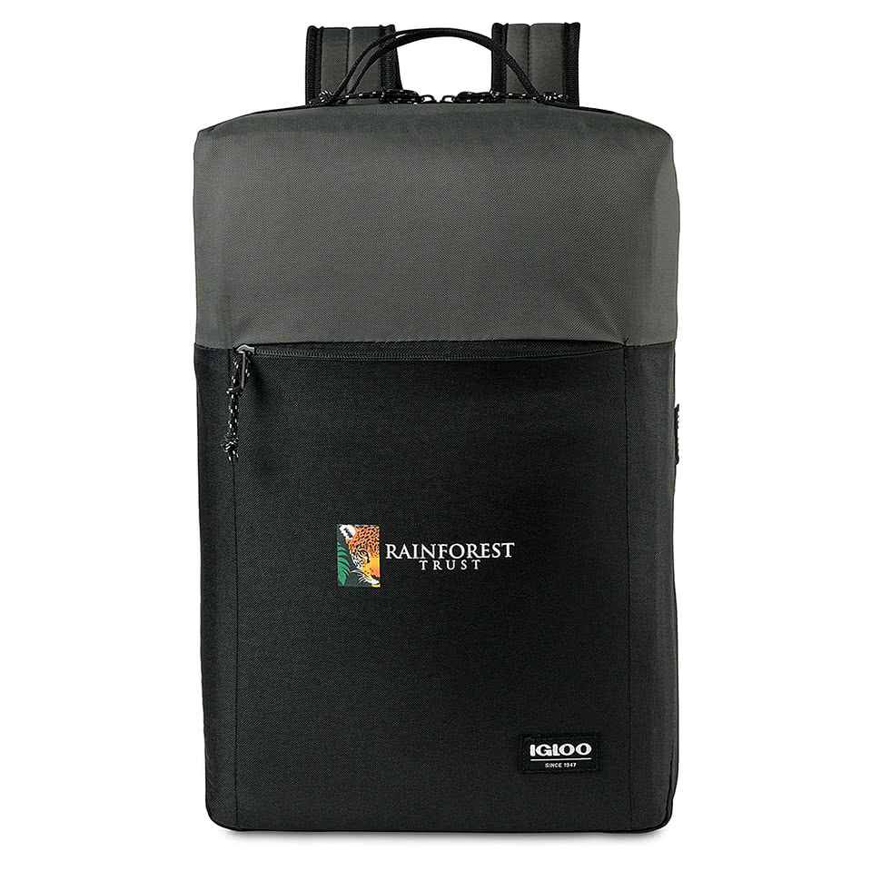 Igloo Fundamentals Lotus 24 Can Backpack Cooler
