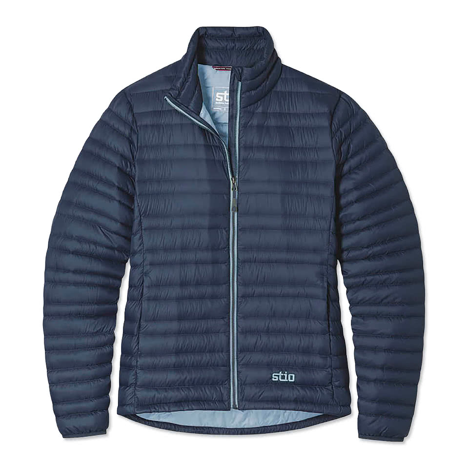 Stio Women's Pinion Down Insulated Jacket