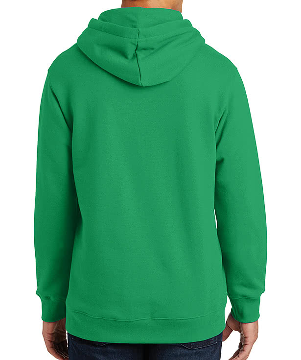 Port & Company Fan Favorite Pullover Hoodie