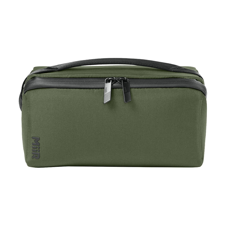 MiiR Causeway Travel Pouch