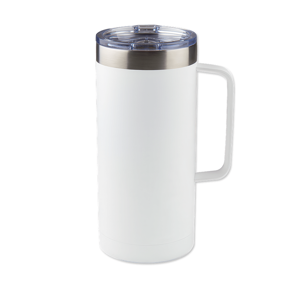 18 oz. Basecamp Arcadia Stainless Steel Insulated Mug-default