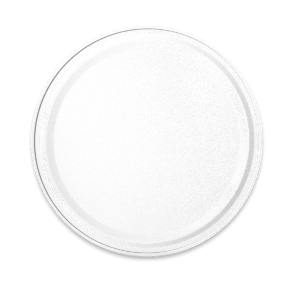 Full Color 2 Gallon 3-Way Popcorn Tin-default