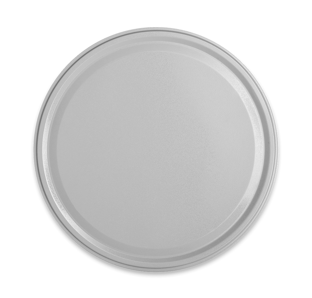 Full Color 2 Gallon 3-Way Popcorn Tin-default