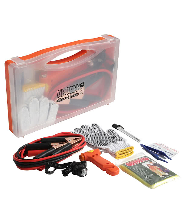 Crossroad Emergency Road Kit