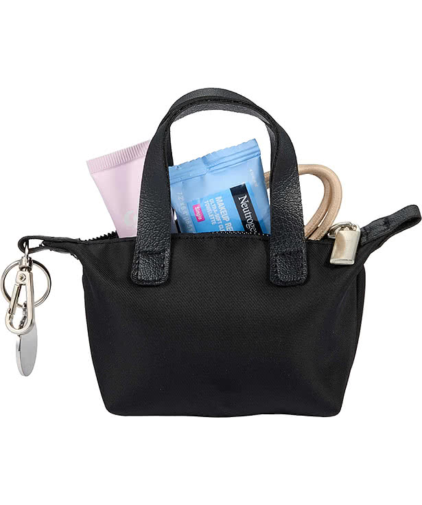 Mini Fontaine Bag Charm