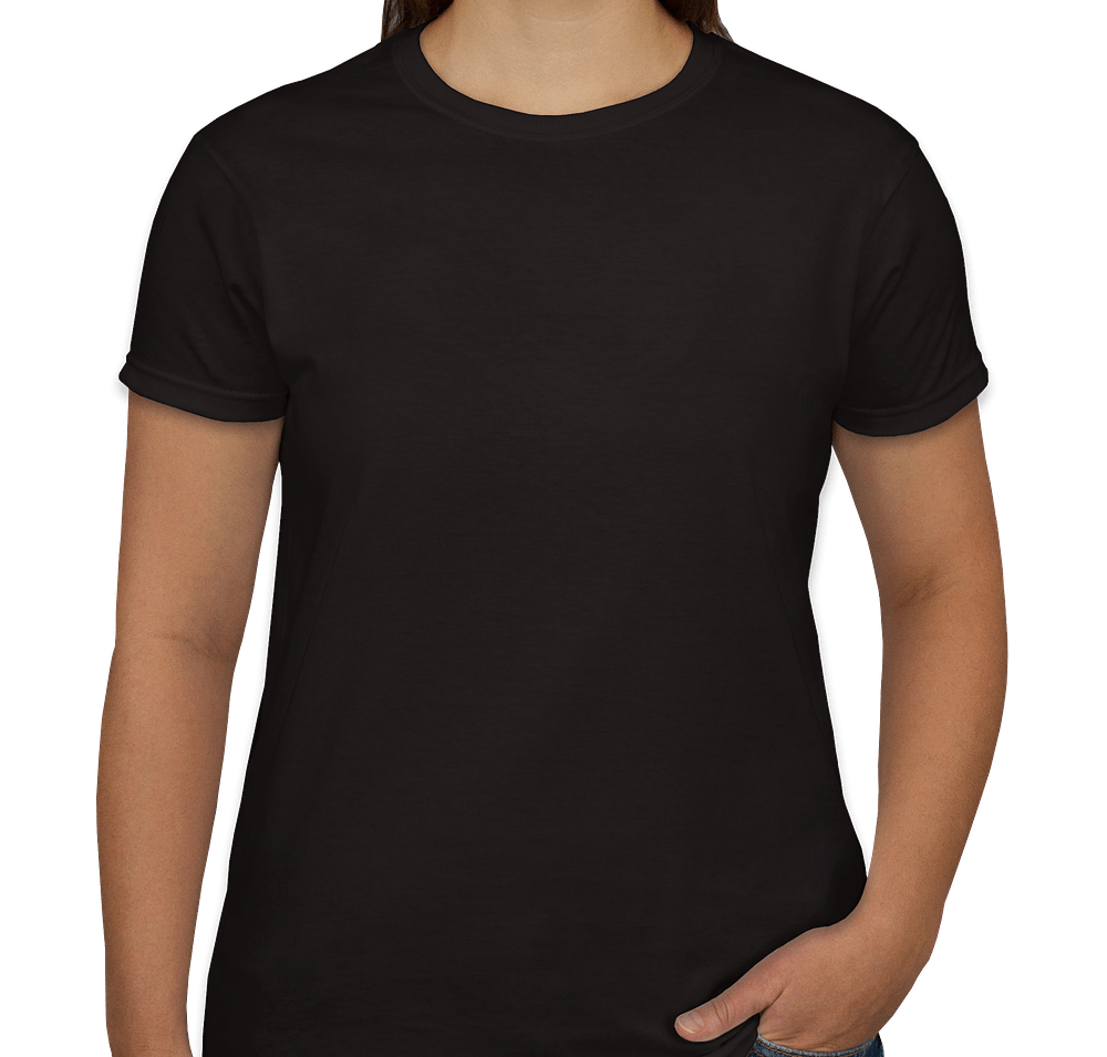 Canada - Gildan Ultra Cotton Women's T-shirt-default