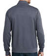 New Era Performance Terry Full Zip Sweatshirt